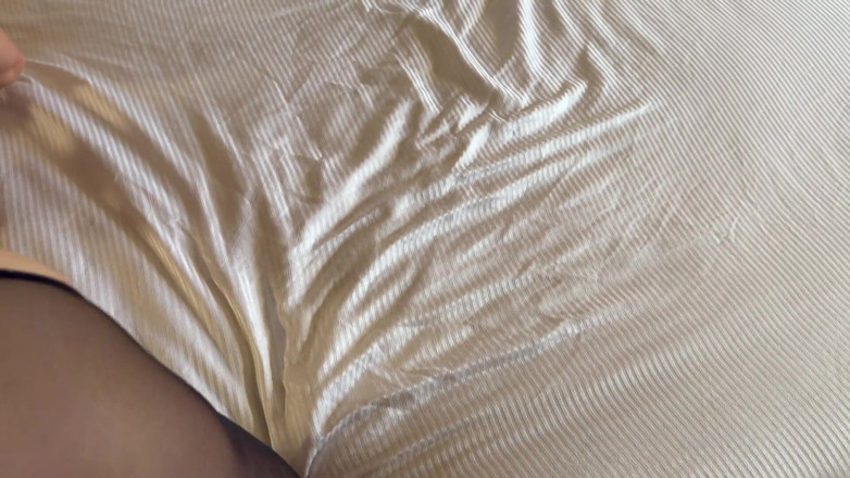 Serenity Cox: Husband Watches His Friend Creampie His Pantyhose Wife Before Shooting...