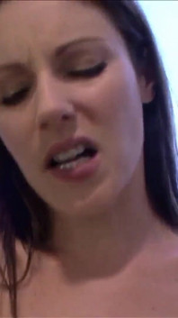 Samantha Ryan and Karlie Montana are naughty lesbians who screw the bottle
