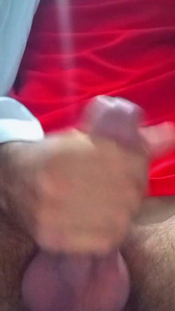 A Sweet, Beautiful, and Delicious Moroccan Penis, Who Wants It?