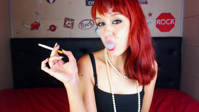 Candystart Videos: Llename De Leche Mientras Fumo