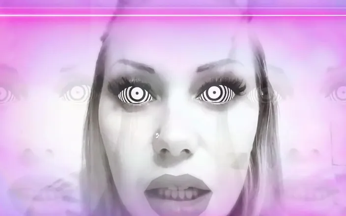 Goddess Misha Goldy: Today I Am Going to Fill Your Weak Brain with...