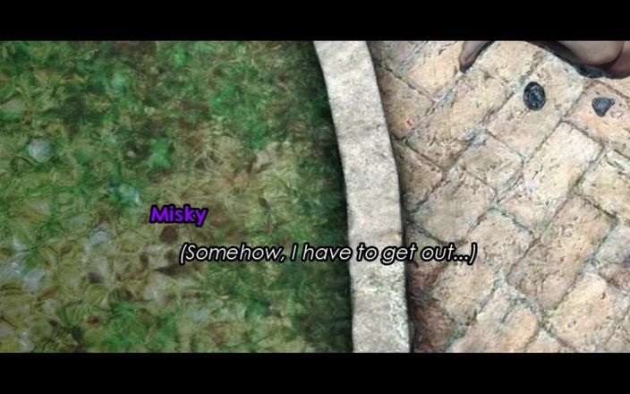 Miss Kitty 2K: Học viện dục vọng - 63 cơn ác mộng kéo dài bởi Misskitty2k