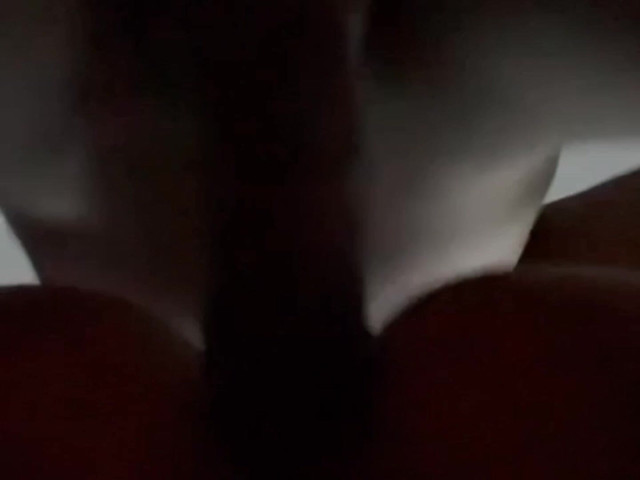 BBW Enjoy Ebony Trans Dick (Jxyde Fox)