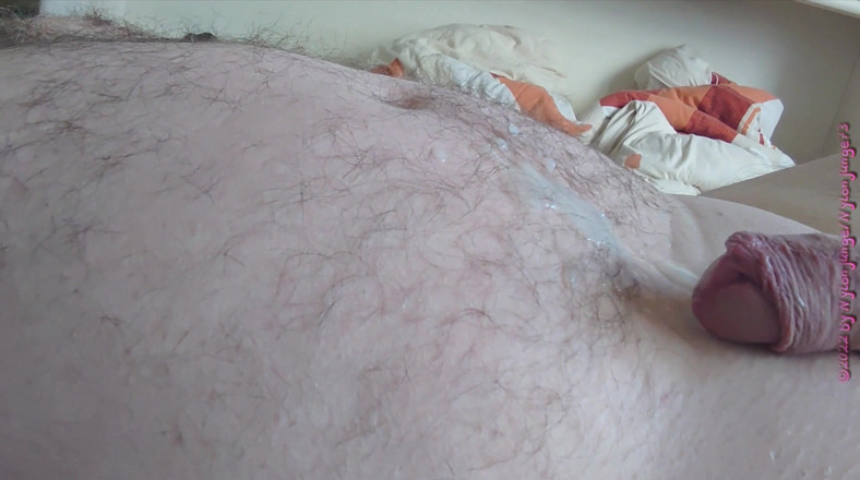 Carmen_Nylonjunge: Distracție anală mascată nylonjunge 3