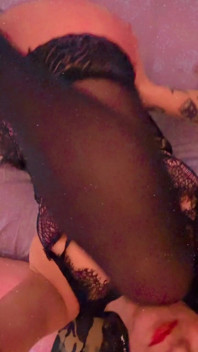 Cum Look at My Pussy