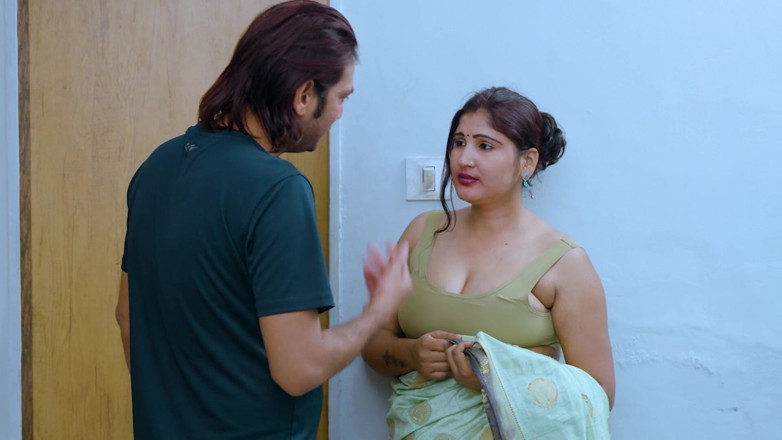 Khiladi69: New Desi Bhabhi First Time Sex with Husband's Friend, Hardcore...