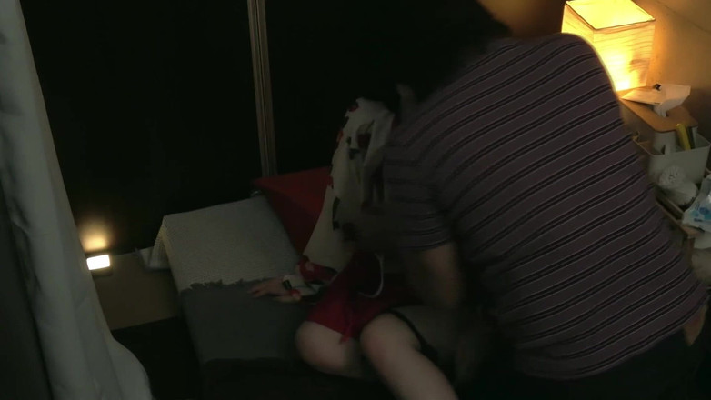 Raptor Inc: Voyeur! Realiti Perkhidmatan Pemilihan Tetikus -4