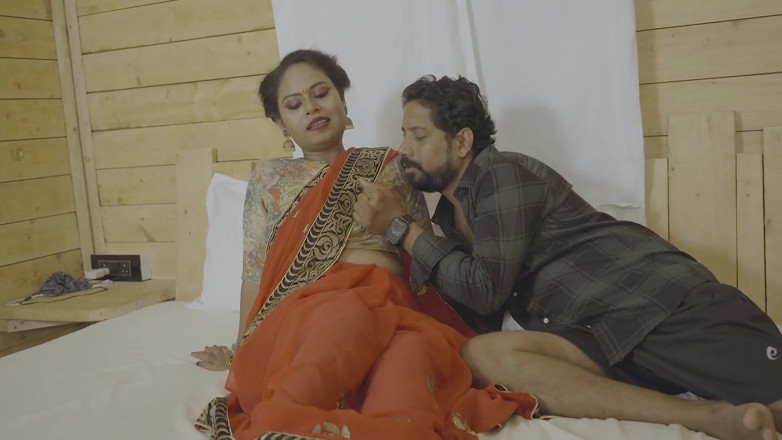 My desi wife: Desi Młoda Bhabhi zerżnięta hardcore z jej Deborji, Hardcore Sex