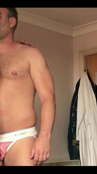 Pete Masters Fucks Stepdaddy Dan