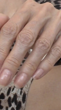 Beautiful Natural Hands, JOI - Lady Victoria Valente