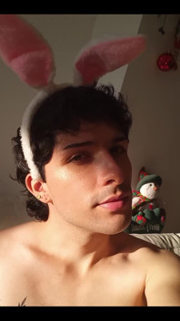 Happy Easter!