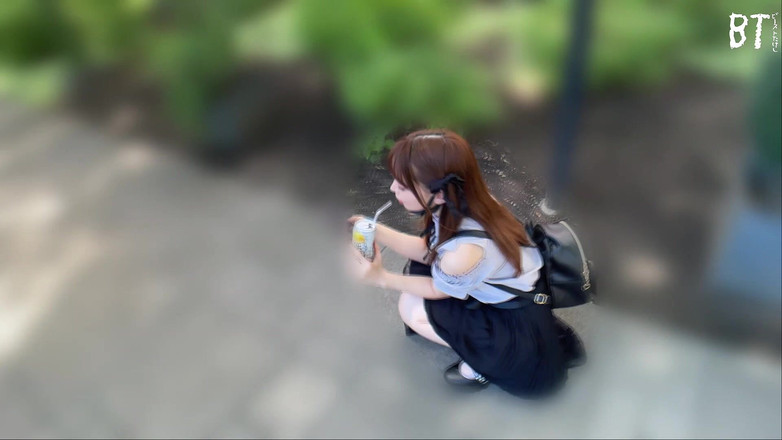 Asian happy ending: アジアの天使 2723