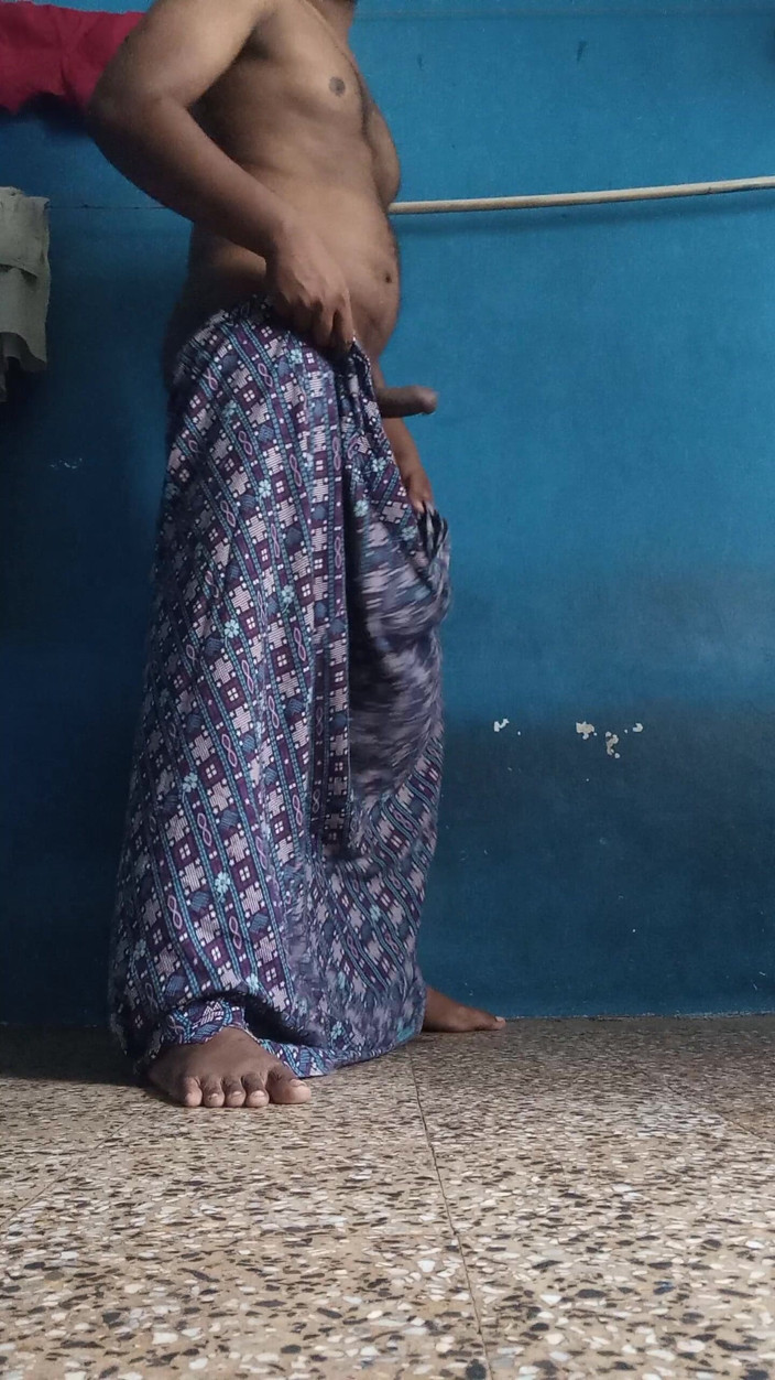 Fucking my wife: stan chaatne ke saath hot gand chudaee