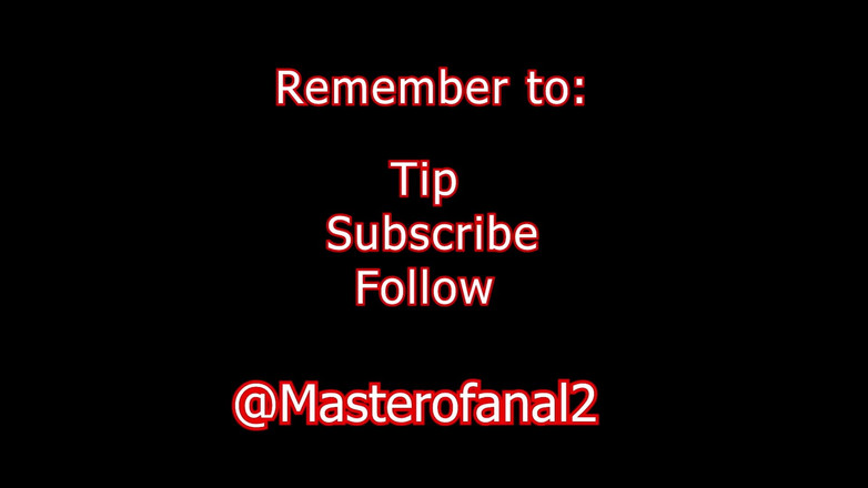 Violet Buttercup: Double fisting anal et prolapsus pour une salope anale