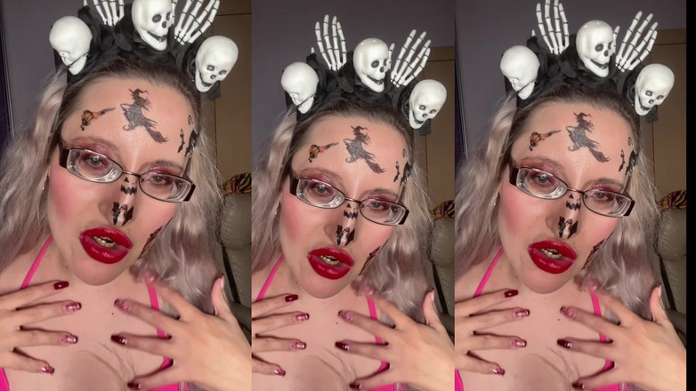 FinDom Goaldigger: Vaše žena nosí můj límec teď - a vy jste její sissy...