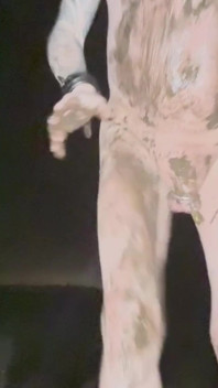 Slave Exposed Outside