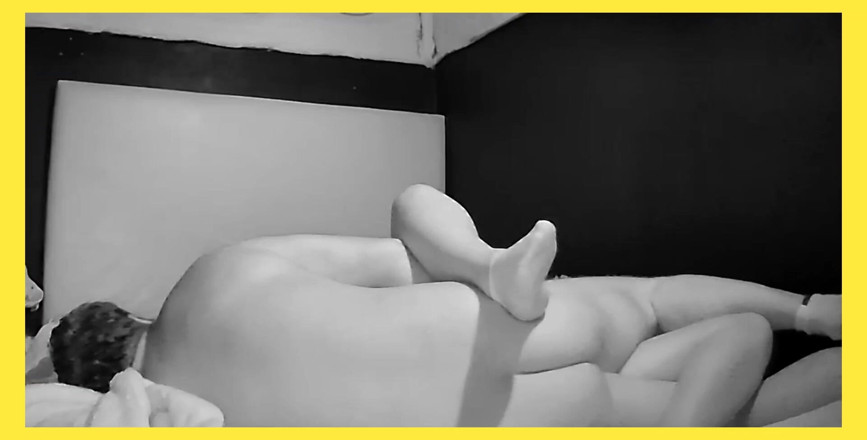puchis: Puchis - MILF - styvmamma Mia använder sin styvson för att tillgodose...