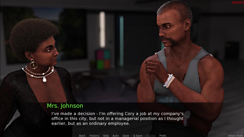 Johannes Gaming: Pineapple Express 10 Jasmine Made Me Come Out with the Thruth