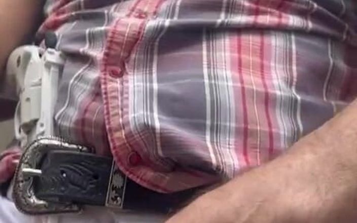 Twoblokes: Jack melakukan apa yang dia lakukan terbaik