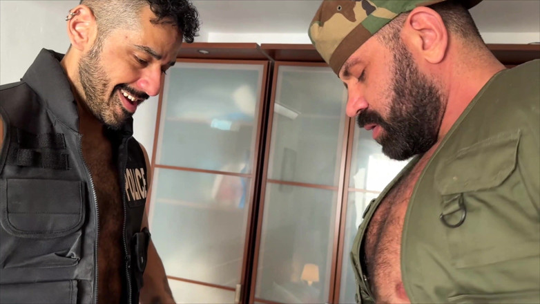 Erick Lima: Latino DP Kings Task