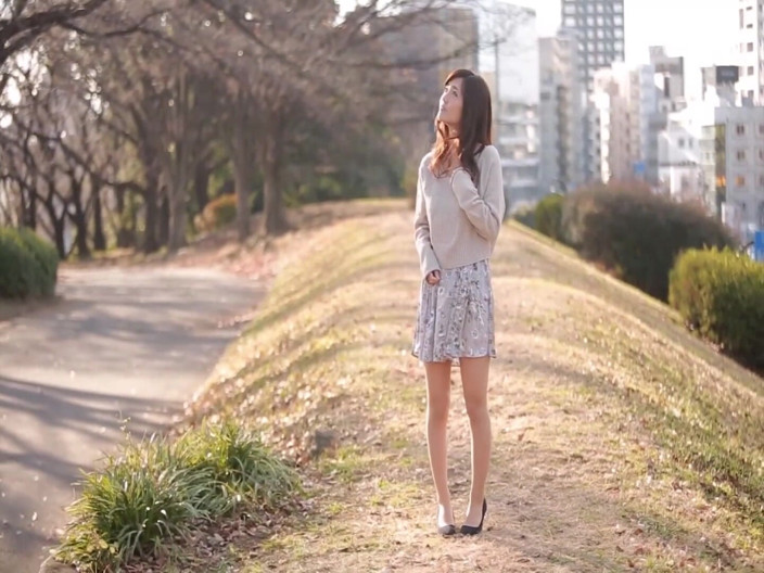 Raptor Inc: Hana Aoyama - the Uncut Selection Vol. 1
