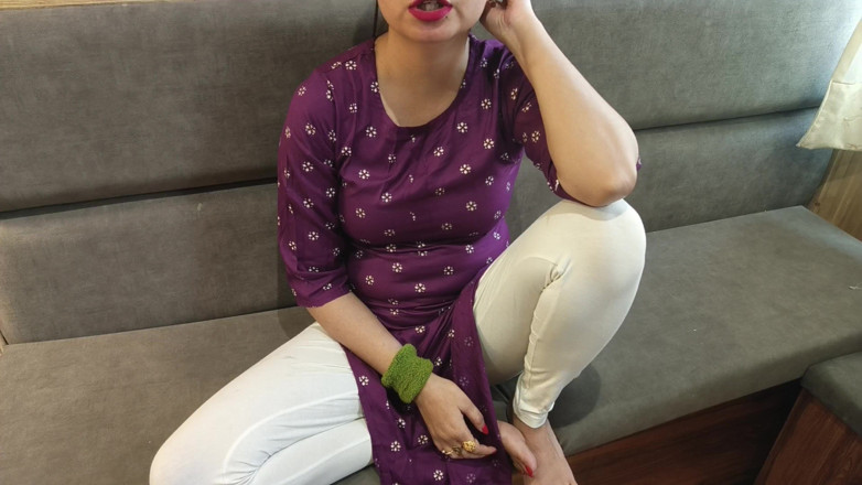 Saarabhabhi6: Une belle-mère indienne et son beau-fils Ka Najayaz Walla Pyar...