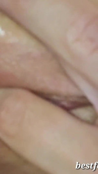 딜도 스스로 섹스로 흥분한