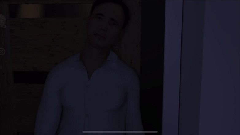 Captain ero gaming: Le patron de mon mari - chapitre 1 - partie 2