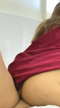 Cheating Wife with Big Tits Fucks Husbands Friend on Her Wedding Night and Let Him Cum on Her Big Ass in Italy