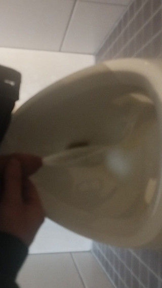 Bayer911: Chcaní v koupelně