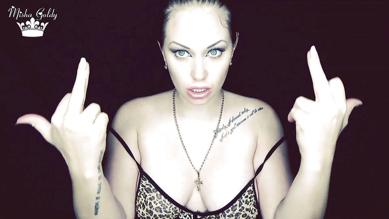 Goddess Misha Goldy: Pancutan mani semasa 2 minit kongkek pramatang pancut mani!