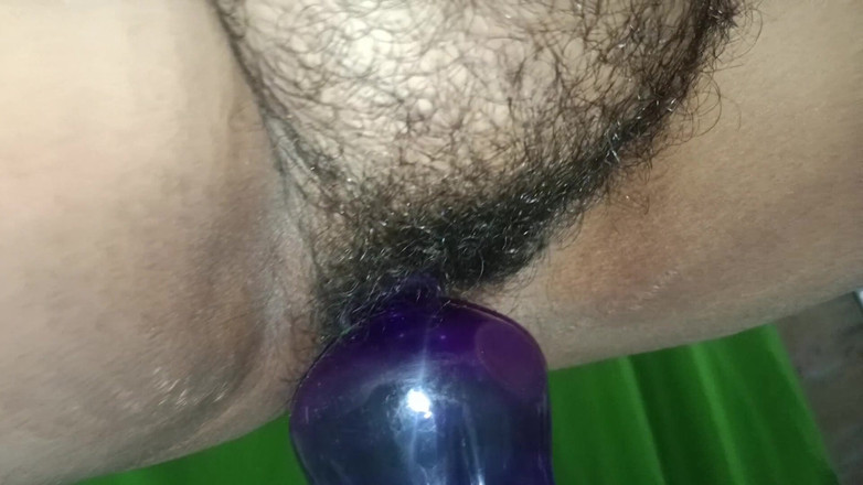 MHM: 보지에 있는 병