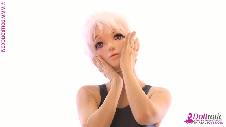 Dollrotic: A Doll Is Born