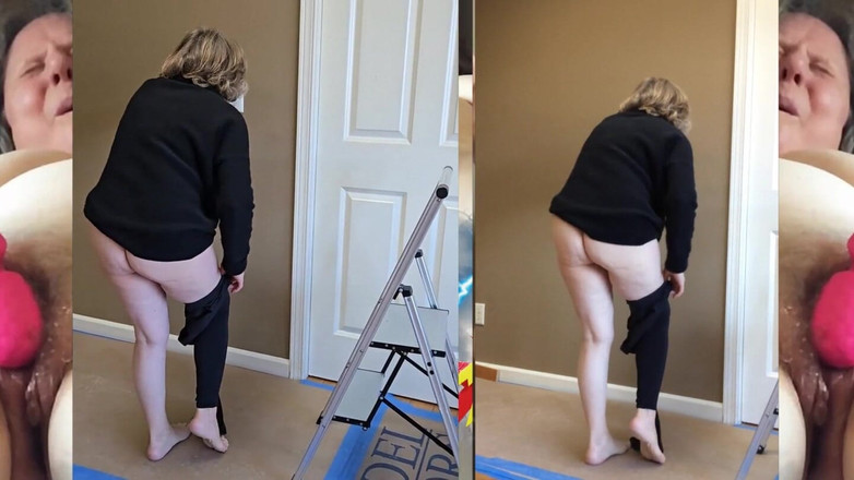 MarieRocks: Синдром оргазмічного шоку