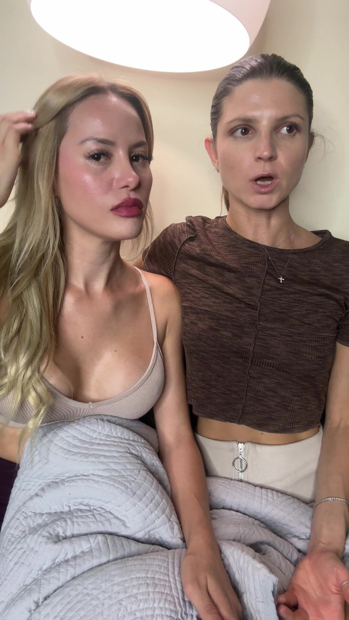 Gina Gerson: व्यक्तित्व गुणवत्ता