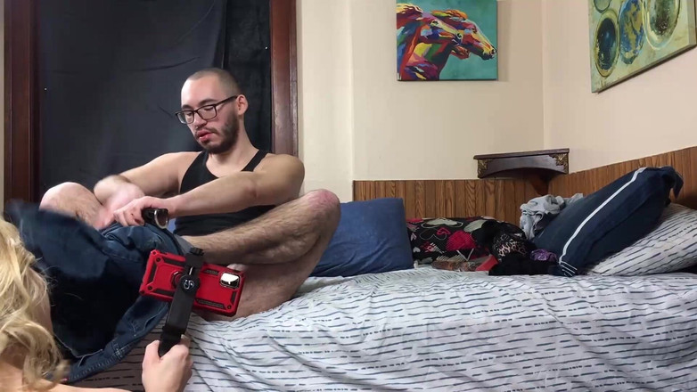 Golden Griffin: Raelynn Faith - část 2 - Fronta