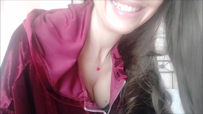 savannahamatoriale: 继母罗维娜让你受到臭气的惩罚