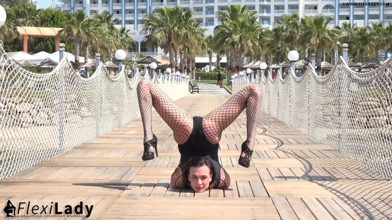 Watch4fetish: Необычный день отпуска