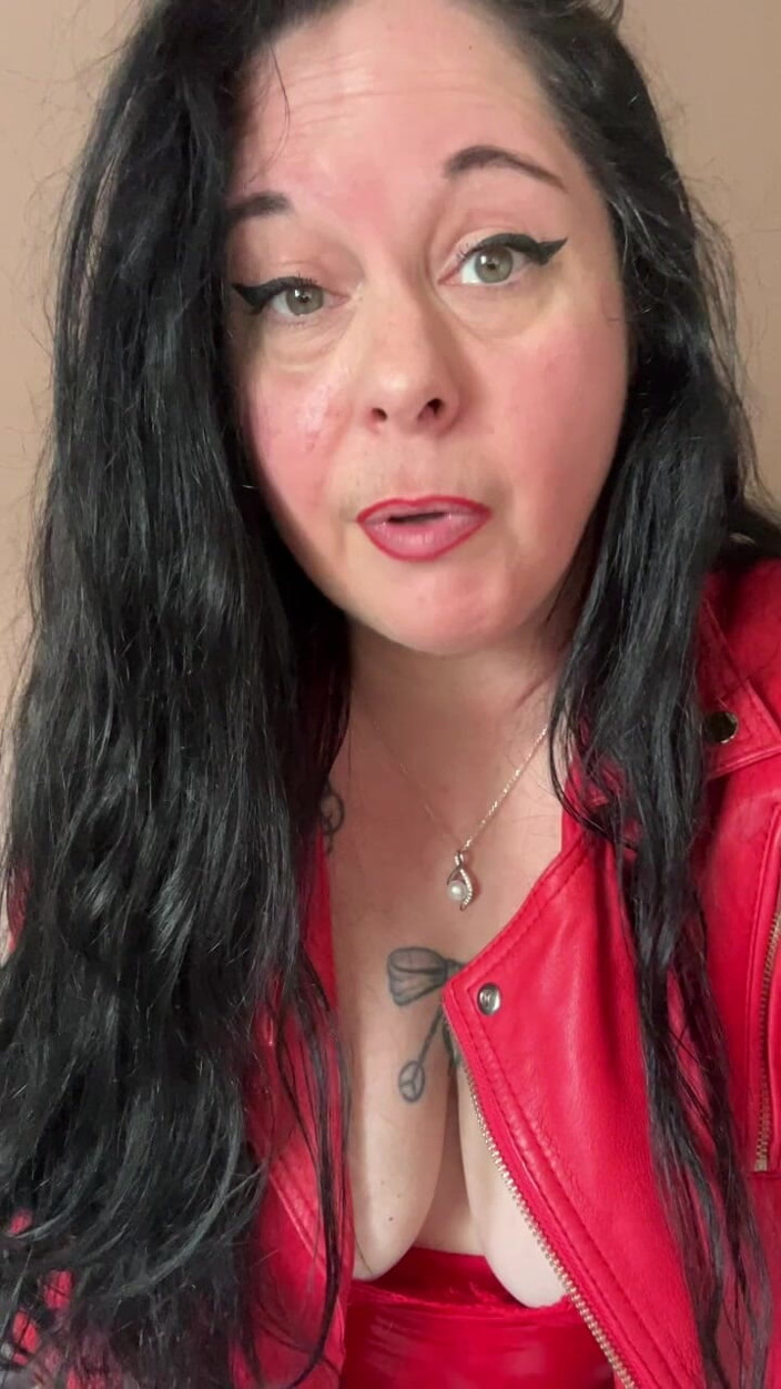 Maitresse Clara: Kleine lul, nul plezier.