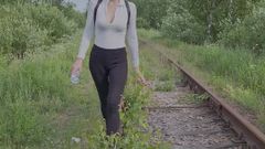 On the Rails