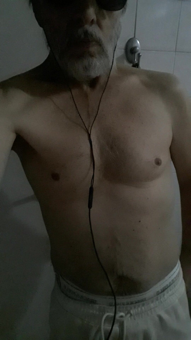 Pectoralis and Frontal (Werner) Pectoralis and Frontal (Werner)