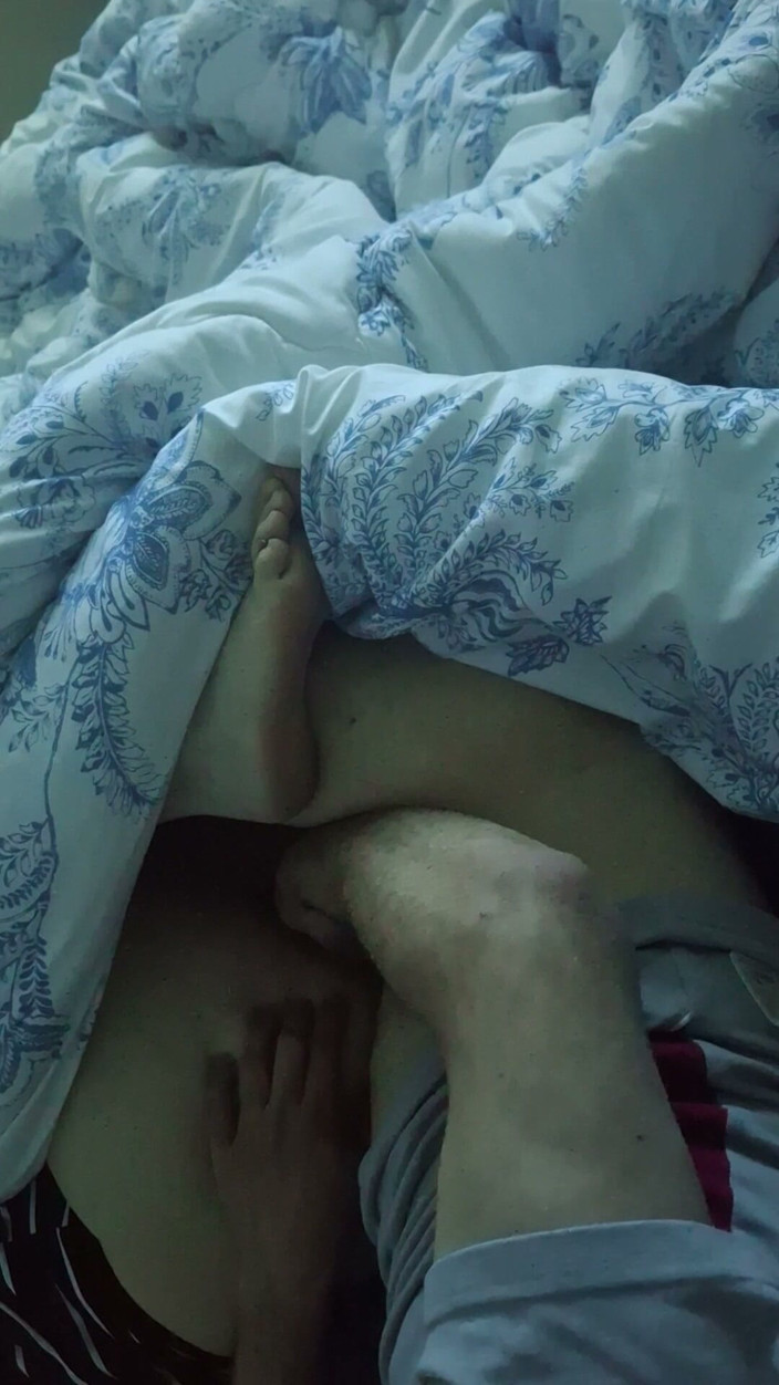 Sebastian Tuga: I Can't Get Enough of Her Pussy.