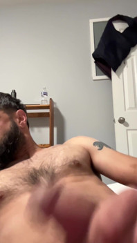 All Me and My Hard Cock