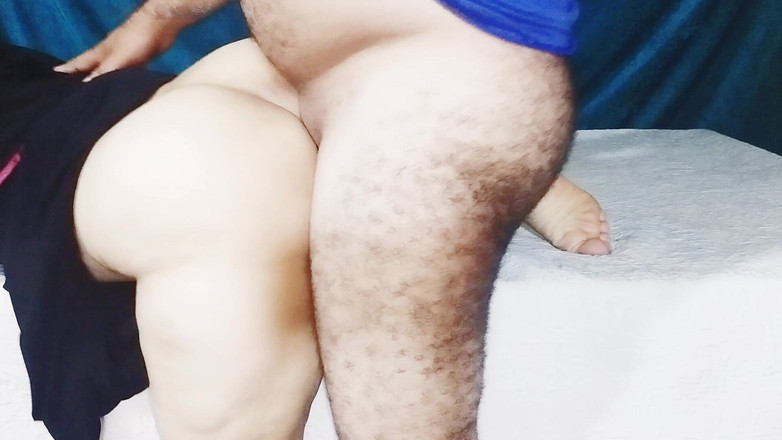 Ahmed and Samah: 애인에게 따먹히는 간호사