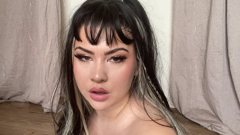 Ariana Faye: Uwodzenie tatusia z dupy do buzia
