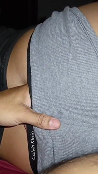 Fucking My Stepdaughter I Couldn't Stand the Temptation and I Came Inside Her Pussy