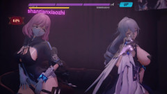 MikuMotion: Số 9 Genshin Tác động; Bronya; Nhút nhát; Hai lần thâm nhập;...