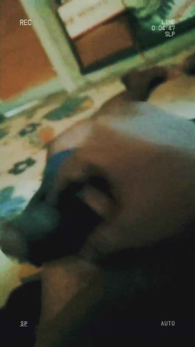 Masturbation (Machakaren)