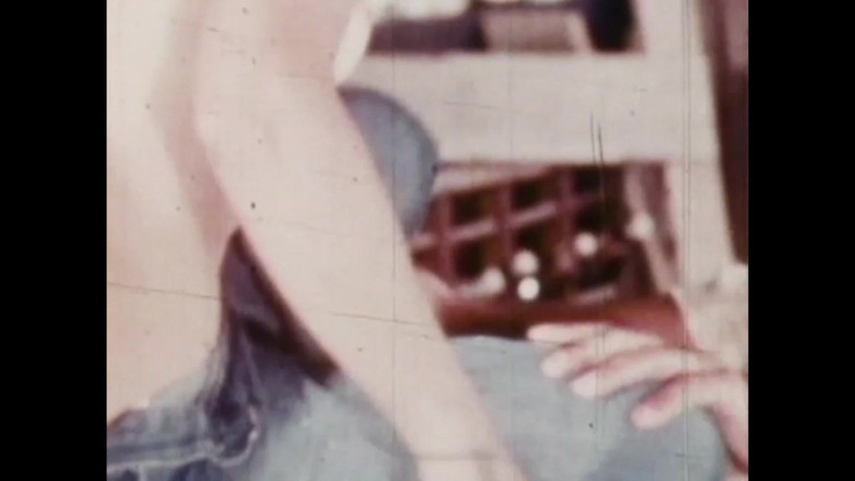 Vintage Usa: Jazyk baristy