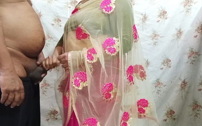 Sanndy bhabhi: Devar Has Romantic Sex with Indian Desi Bhabhi